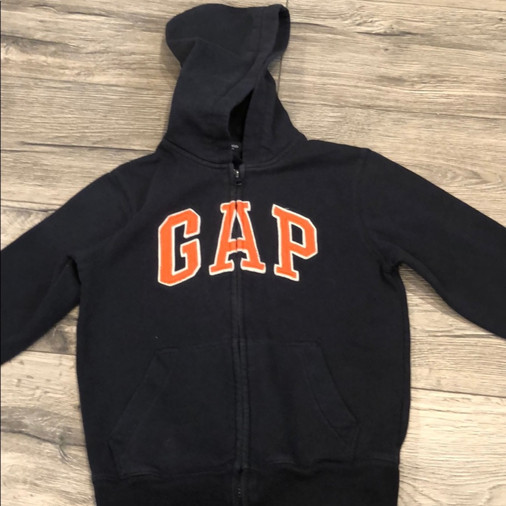 Gap Kids Hoodie